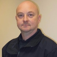 Kelvin Huxley