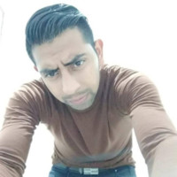 Esteban Moreno vargas