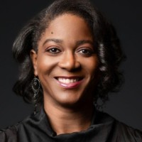 Shymika Stephenson-Davison, MBA