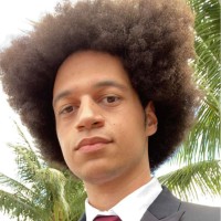 Montrell Frei