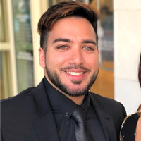 Ali Moosa