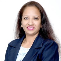Sunita Nikalje