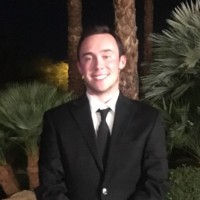 Noah Gilman