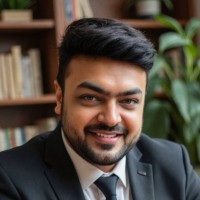 Ankit Goyal