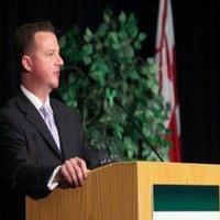 Tim Kane