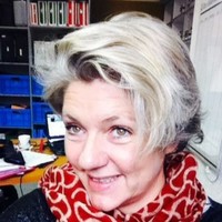 Sabine Douplat