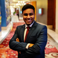 Karthik Venkat