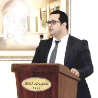 Walid Ben Messaoud