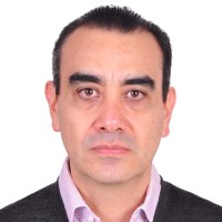 Tomas Antonio Alcantara