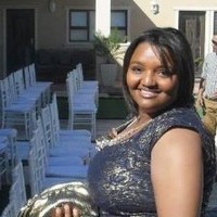 Hanlie Afrika