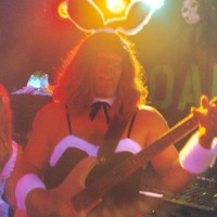 Chris Kurman