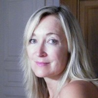 Sylvie Roguet