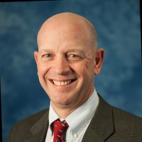 Mark Pearce