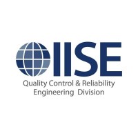 Iise Quality Control And Reliability Engineering (Qcre)