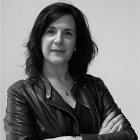 Marie D'Eshougues