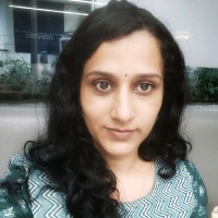 Sandhya Ravindran