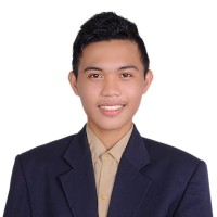Elver John Tumambing