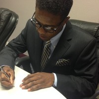 Deshawn Hardiman