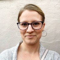 Elizabeth Erickson, Ma