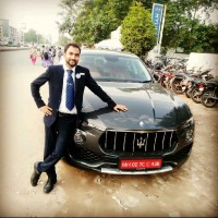 Viral Raj