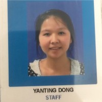 Yanting Dong