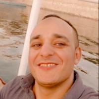 Mr Tarek