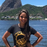 Milena Amoedo