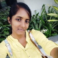 Dharani Ganesh