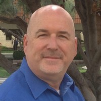 Mike Bottrell
