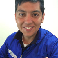 Miguel Angel Bastias Roldan