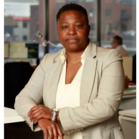 Mireille Chomi