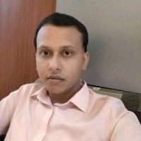 Bhawesh Mishra