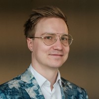 Aleksi Broman