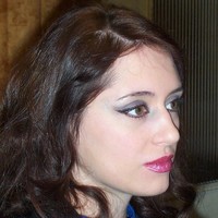 Valeriya Prozorovska