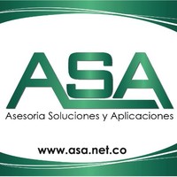 ASA Asesoria Soluciones y aplicaciones