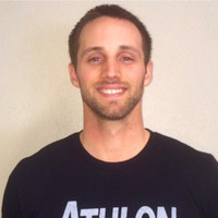 Aaron Young