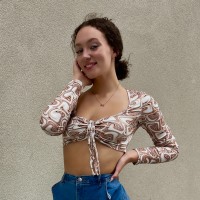 Amelia Roberts