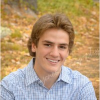 Evan Corbett