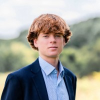 Collier Merriman