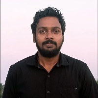 Santharam S