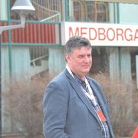 Thomas Näsholm