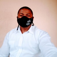 A. Ubong Effiong