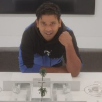Hariom Singh