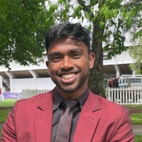 Rashen Fernando