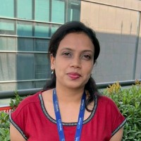 Deepali Shirsath