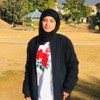 Syeda Iqra Zainab