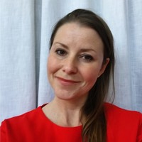 Laura Mähler Nelander