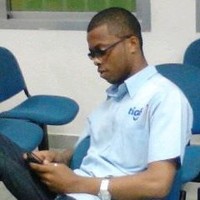 Kennedy Ngombe
