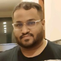S Srinath