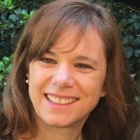 Florence Vaninwegen, Rn, Bsn